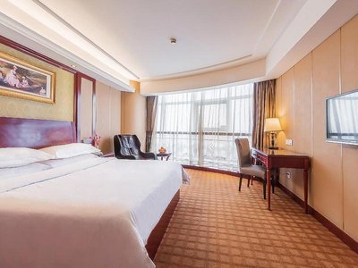 Vienna Hotel Shanghai Baoshan Wusong