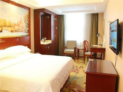 Vienna International Hotel Ningbo South Huancheng Road