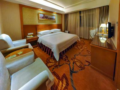 Vienna Hotel Shenzhen Henggang Cuihu Shangzhuang