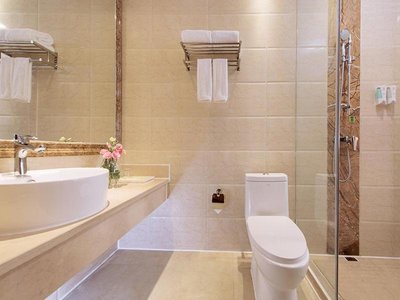 Vienna Hotel Huizhou Chenjiang Avenue