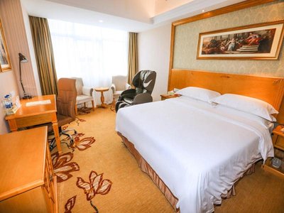 Vienna Hotel Yingcheng Hai Mountain Yingcheng