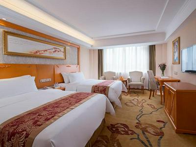 Vienna Hotel Zhongshan Central Coach Station