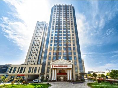 Vienna International Hotel(Hangzhou Xiasha University City)