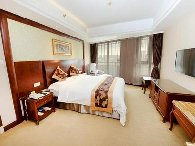 Vienna International Hotel Shanghai Hongqiao Hub International Exhibition Center