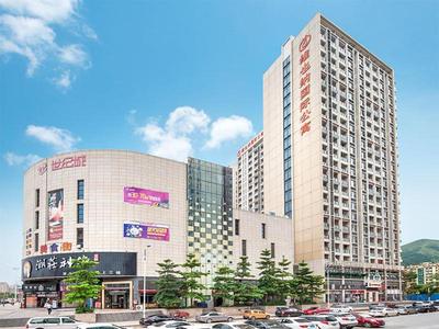 Vienna International Hotel Huizhou Daya Bay Century City