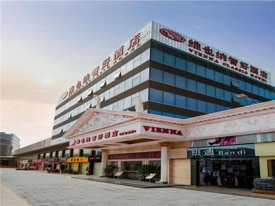 Vienna Hotel Tianbao Road