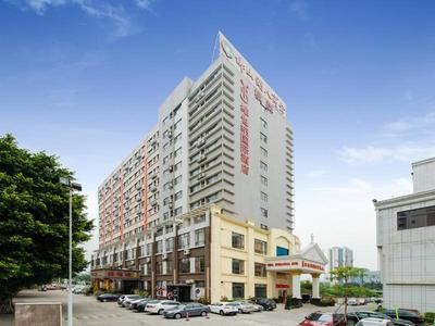 Vienna Hotel Foshan Nanhai City Square