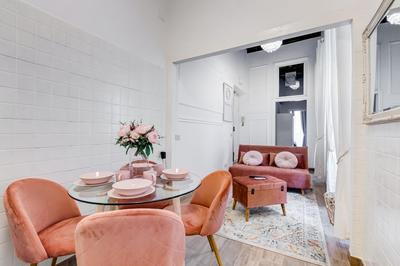 TREVI FOUNTAIN - RomeDreamHome