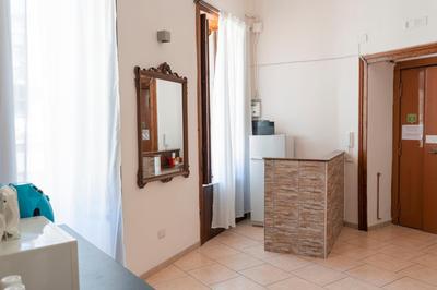 Vico 22 Rooms Napoli