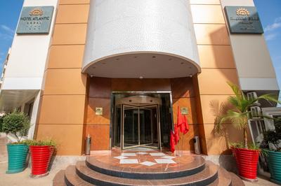 Hotel Atlantic Agdal