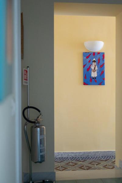 EFFE SUITES