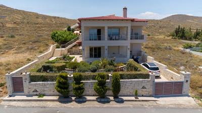 Azur Horizon Oceanview House