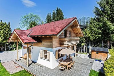 Chalet Dacha