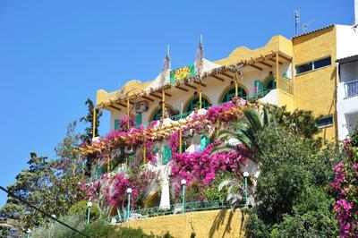 Erofili Rooms