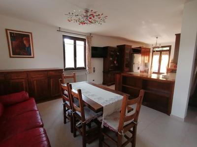 La casa del viandante - CIR 0036