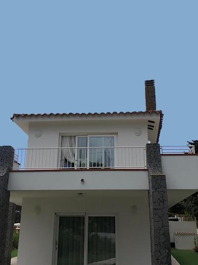 - La Casa delle Meraviglie- Anima Sarda