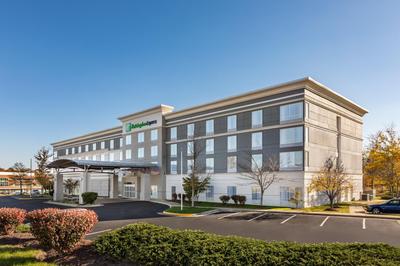 Holiday Inn Express Dumfries-Quantico by IHG