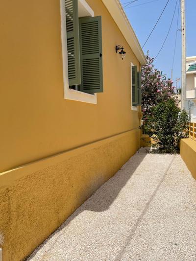Via De Bosset City Cottage
