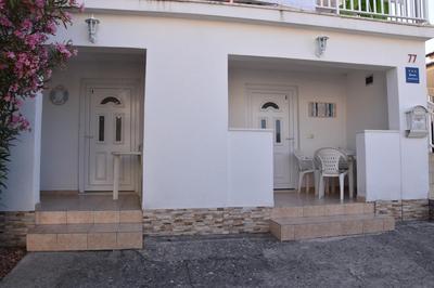 Apartmani Meri