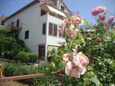 Apartments Rubinić
