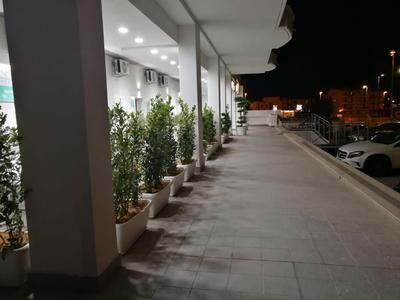 RICCIARDELLI HOLIDAY HOMES in paese di fronte al Mare