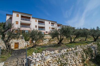 Istria Sea Side Apartments Lina