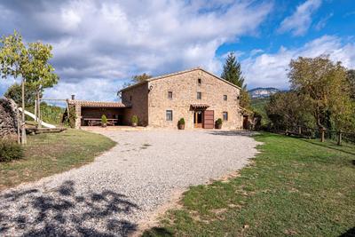 Casa Rural Moixella