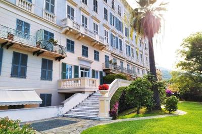 CasaViva - Beautiful Bilo with shared pool in Genova Nervi