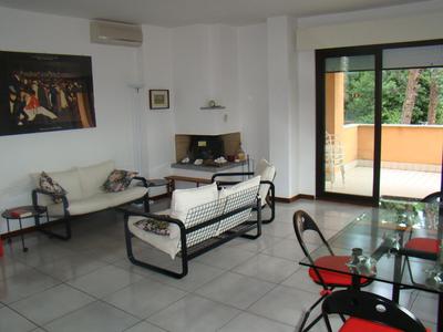 Appartamento Sirolo