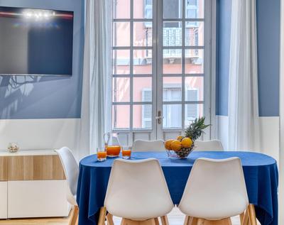 IzzHome Corso76
