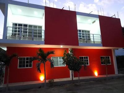 Hotel y Bungalows Bugambilias