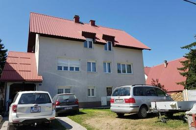 Apartment KEKER