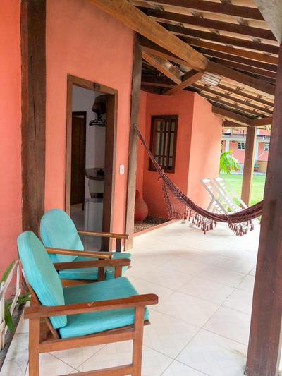 Arraial Praia Hotel Pousada