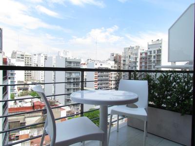 Amplio y Confortable Studio en Palermo