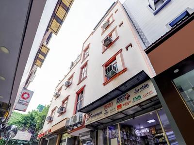 Hotel Grand Park Inn