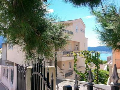 Comfort Apartments