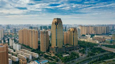 Crowne Plaza Nanchang Riverside by IHG