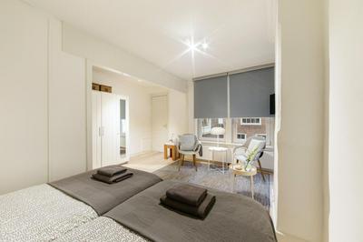 Adam's Suite