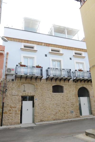 Casa Gli Archi