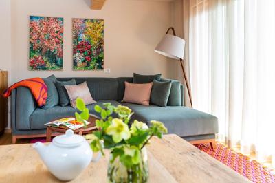Loft Heubad