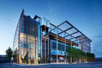 The Gibson Hotel Dublin City