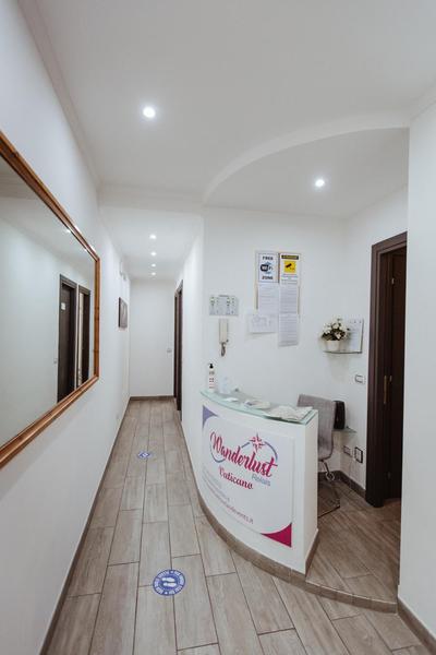 Wanderlust Relais Vaticano