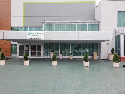 Garner Hotel Totowa by IHG