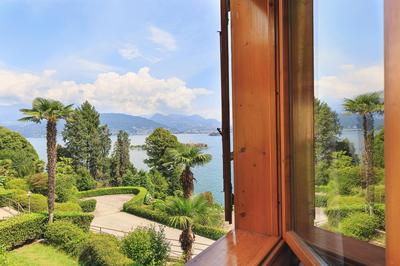 Appartamento Albert - Stresa
