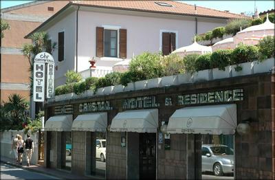 Hotel Crystal