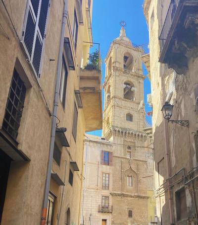 Casa Nicuzza