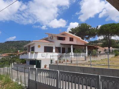 B&B villa sofà