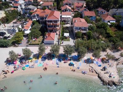 Luxury Apartments Leonika