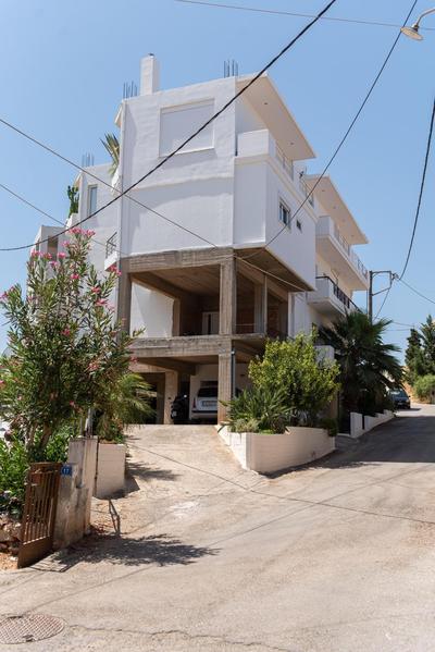 Analogy chania apartment