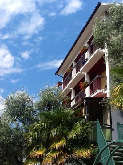 Villa Emma Malcesine